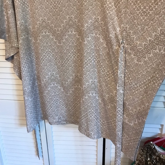 Coolibar tunic - Picture 4 of 5